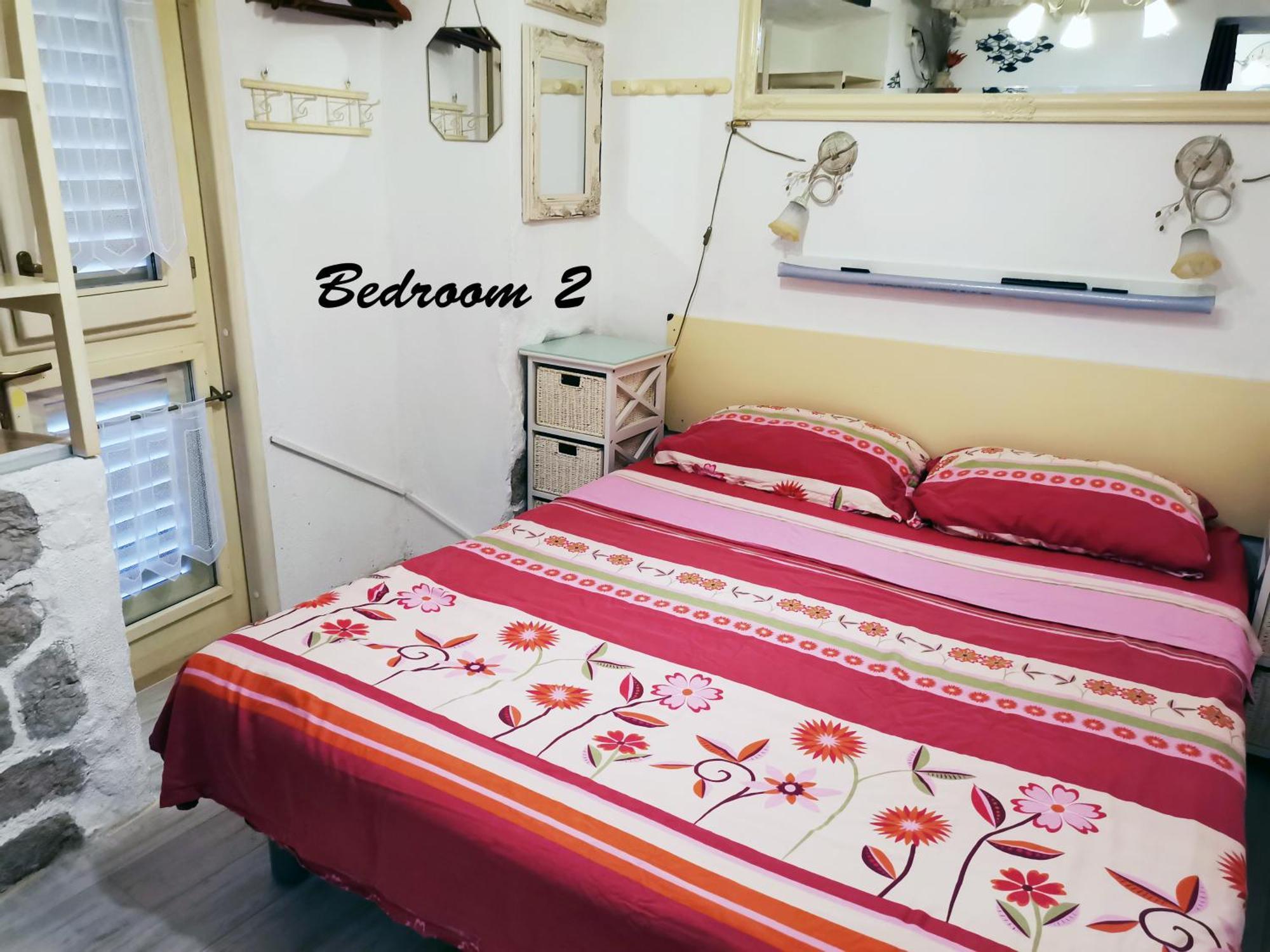 Apartment Alena With Terrace And Garden Center Jelsa 젤사 외부 사진